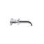Garniture de robinet de baignoire murale Castia By Studio Mcgee-92982307