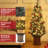2Pcs 4.5FT  Artificial Christmas Tree
