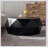 38"Three-dimensional Embossed Pattern Design American Retro Style Coffee Table, Tabletop