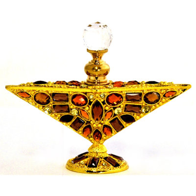 Stepp Decorative Bottle 1