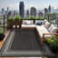 Tapis intérieur / extérieur gris Waikiki-1036528735