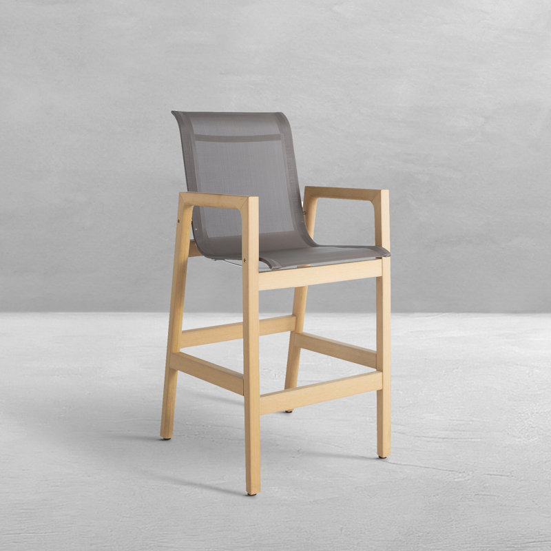Seashore N-Dura Barstool