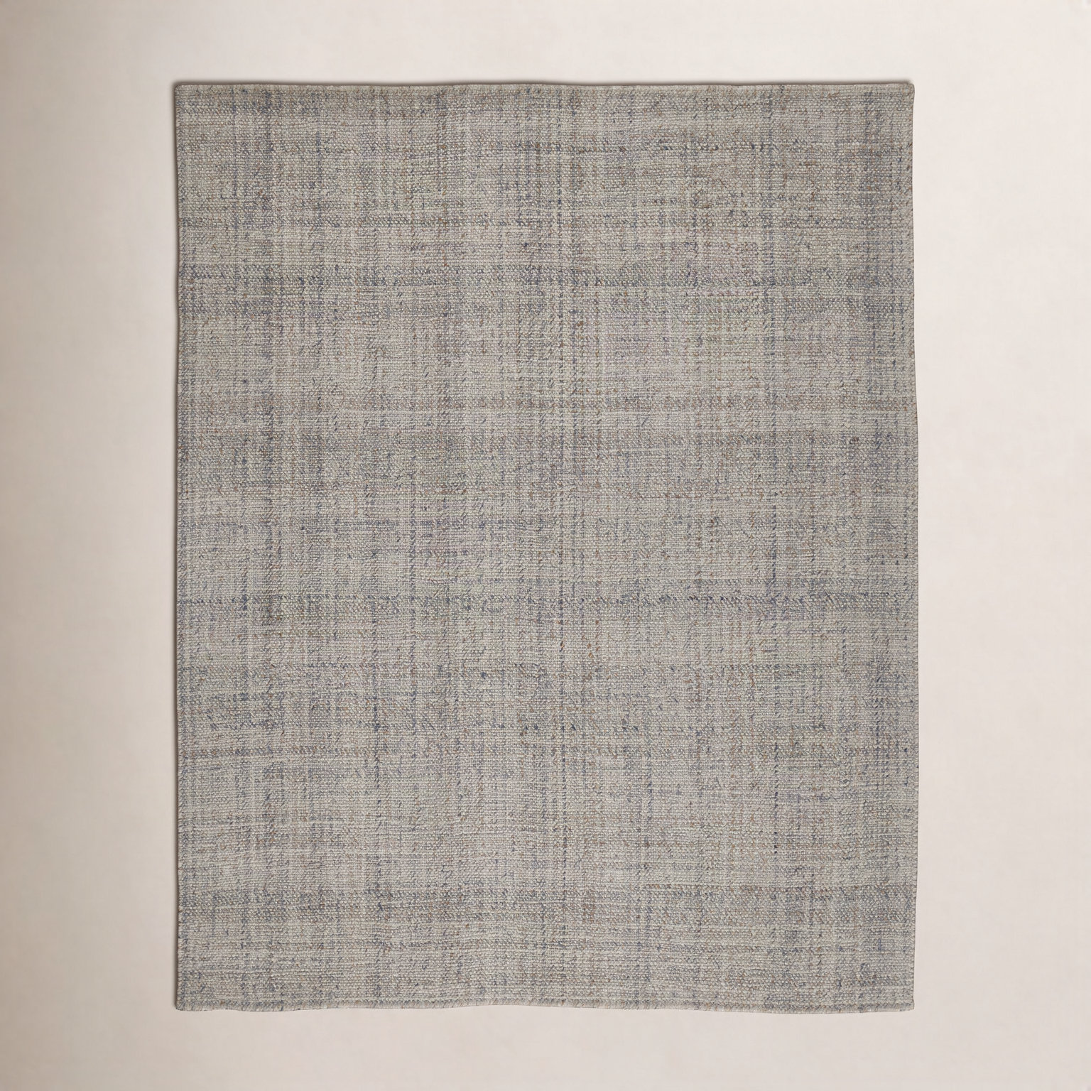 Fleurette Hand-Woven Rug, Rectangle 8' x 10'