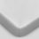 Drap-housse 100% coton percale 300 fils Percale