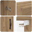 Sideboard Accent Chest-1532879685