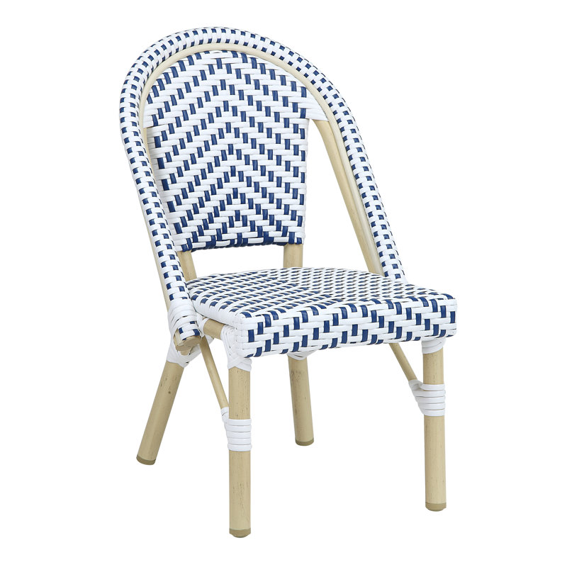 Icarus 3 Piece Kid Seating Group, Navy, Natural