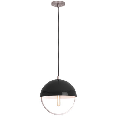 Mavisten Edition Copernica 1 - Light Geometric Pendant