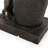 Esperanza Weather Resistant Floor Fountain with Light
