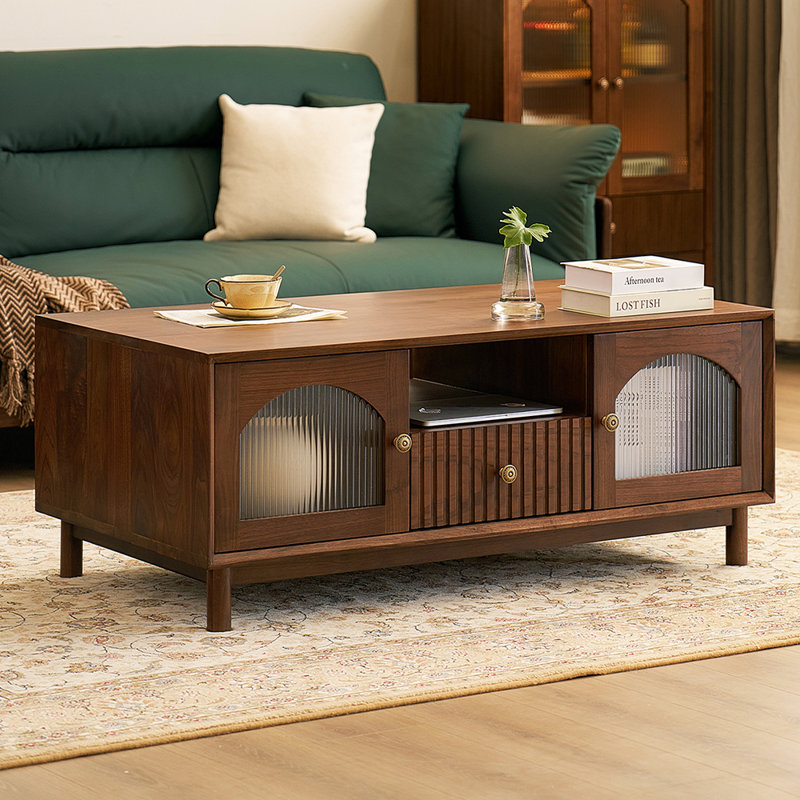 Table basse American