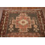 Tapis de couloir Tribal