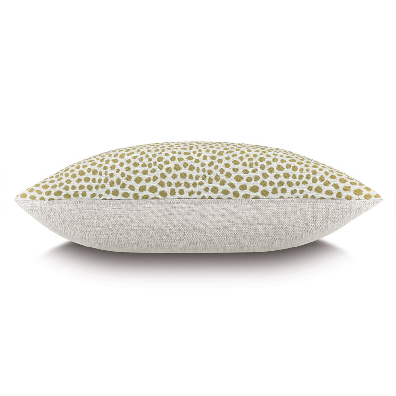 Mira Woven Standard Sham, Standard