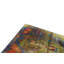 Ikatville Silk Abstract Area Rug