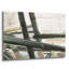 «Neutral Abstract» par James Wiens, art mural en verre acrylique-949877795