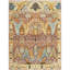 Handmade Wool Area Rug-2067551854