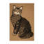  Tapis lavable LaPerm Cats-505411278