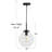 Ossabaw 1 - Light Pendant-70181184
