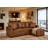 Sleeper Sofa, Sectional with Pull-Out Bed