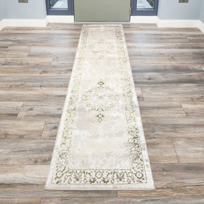 Hatton Abstract Area Rug