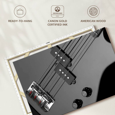 Guitare basse