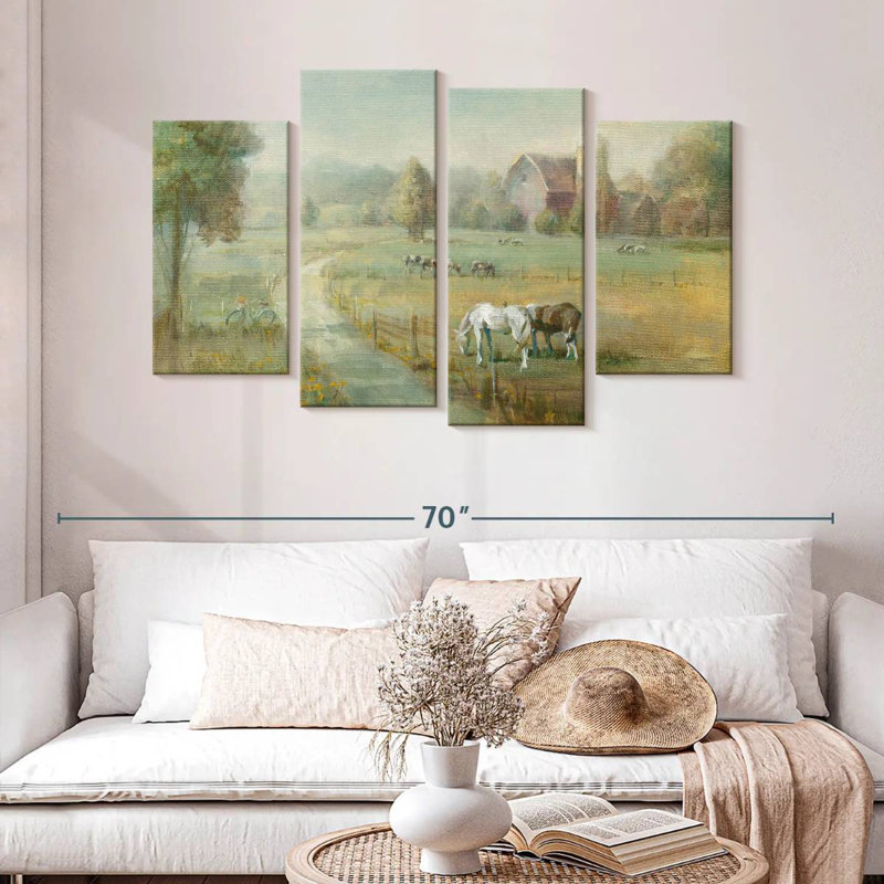 Alvord Tranquil Farm II