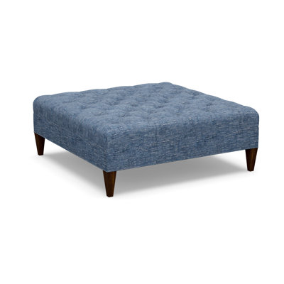 Square Ottoman