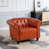 Orange PU est en rupture de stock