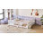 Solid Wood Floor Bed With Fence And Without Door-1742145691-1742145693