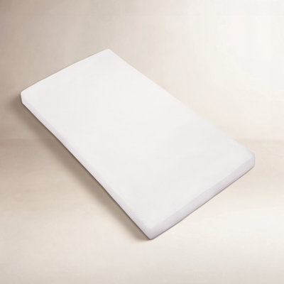 Graco Premium Crib and Toddler Bed Mattress