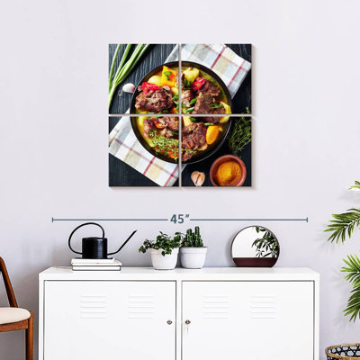Yarlin Spicy Jamaican Curry