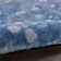 Viscose Abstract Indoor Rug