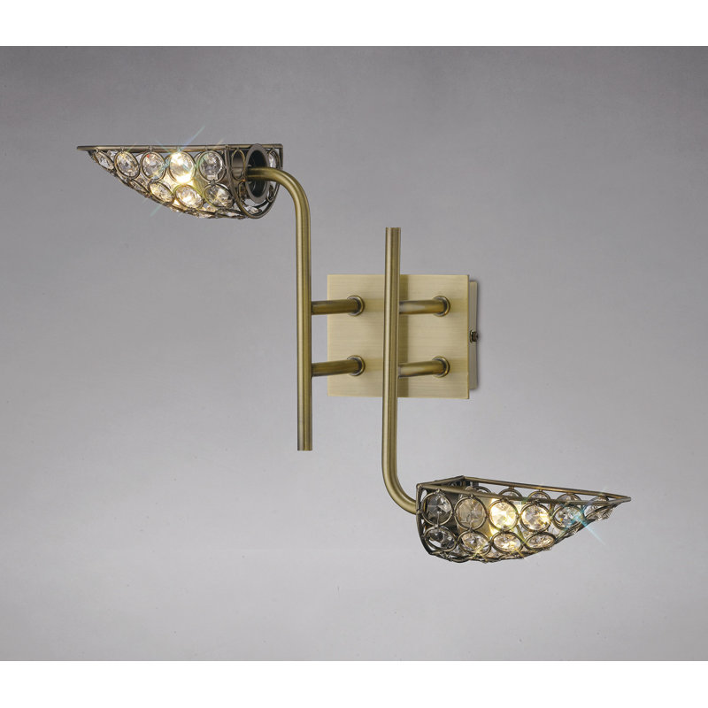 Up & Downlight