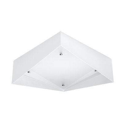 Armena LED Flush Mount