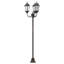 Garden Light Aluminium and Glass Pathway Lights Outdoor Lighting-1692409134-1692409137