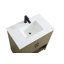 Meuble-lavabo simple 30 po Kirkbride-2110716817