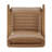 Korena 28" Wide Upholstered Accent Chair