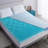 Randlett Alwyn Home 3" Plush Memory Foam Mattress Topper with Breathable Cover-1777634627