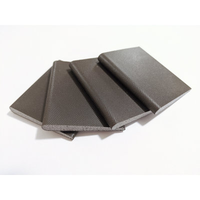 Plastic Weighted Floor Stop