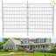 81 cm H x 362 cm W