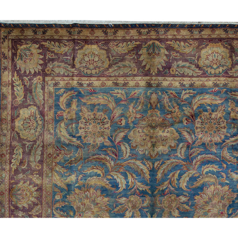 One-of-a-Kind 12'1" X 18'2" Area Rug