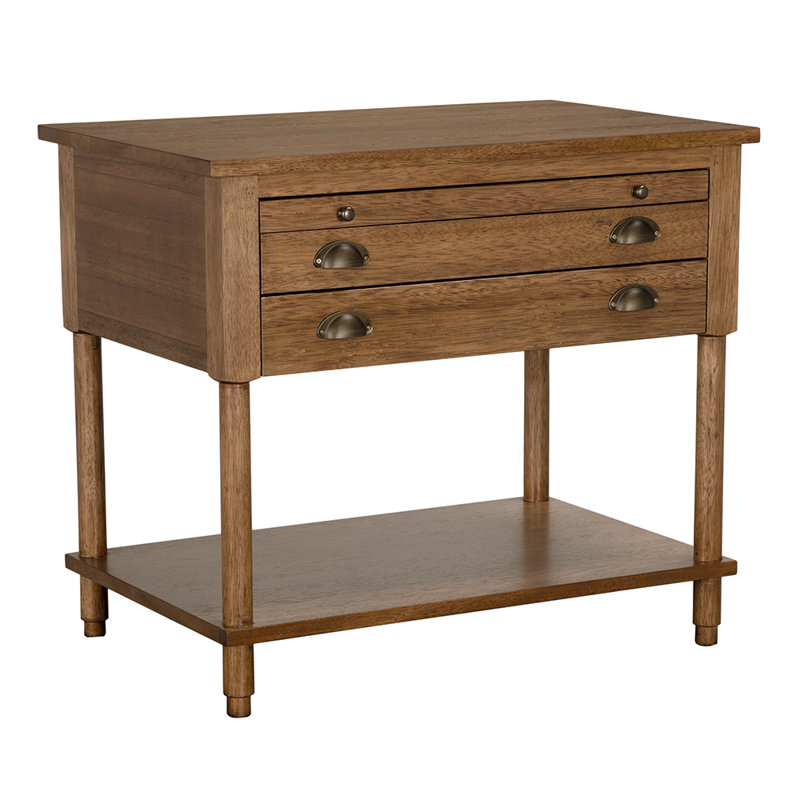 Artemio End Table