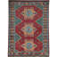 One-of-a-Kind 5'6" X 7'3" Area Rug