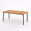 Parkview 70" Outdoor Dining Table