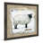 " Burlap Sheep " by Carol Robinson-2072682510