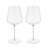 Spiegelau Definition Burgundy Glasses-61697580
