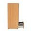 Buariki 46.4cm Wide 4 -Drawer File Cabinet-29582913