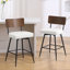 Tabouret de bar et de comptoir pivotant rembourré-1682467672-1739721514-1726096637