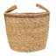 House Of Hampton Jute / Sisal Basket
