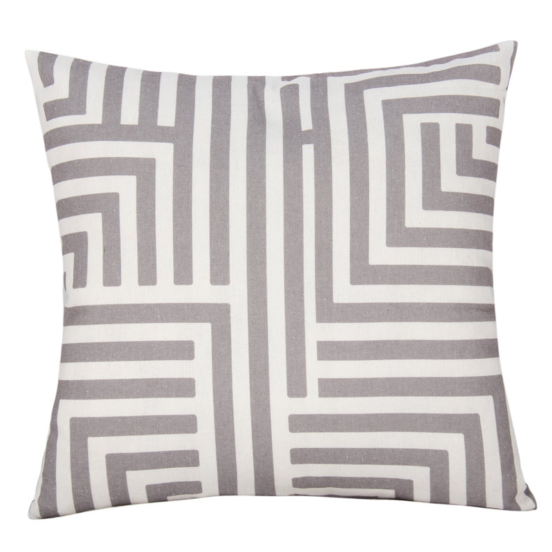 Decorative Throw Pillow Cover