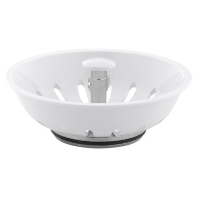 Duostrainer Basket Strainer