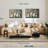 Senne Shabby Elegance Kitchen-107508678
